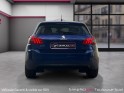Peugeot 308 110ch allure camera 360°  jantes gt apple carplay  distribution à jour   garantie 12 mois occasion simplicicar...