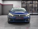 Peugeot 308 110ch allure camera 360°  jantes gt apple carplay  distribution à jour   garantie 12 mois occasion simplicicar...