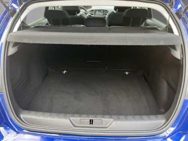 Peugeot 308 110ch allure camera 360°  jantes gt apple carplay  distribution à jour   garantie 12 mois occasion simplicicar...