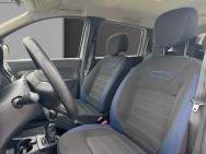 DACIA d'occasion LODGY 1.5 BLUE DCI 115 STEPWAY 7P de 2020 Perpignan