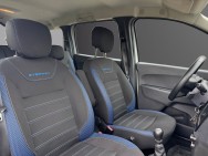 DACIA d'occasion LODGY 1.5 BLUE DCI 115 STEPWAY 7P de 2020 Perpignan