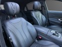 Mercedes classe s 350 d l executive a burmeister garantie 12 mois occasion simplicicar meximieux simplicicar simplicibike...
