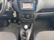 DACIA d'occasion LODGY 1.5 BLUE DCI 115 STEPWAY 7P de 2020 Perpignan