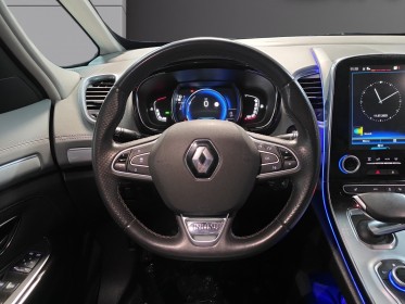 Renault espace v tce 200 energy initiale paris edc garantie 12 mois occasion simplicicar meximieux simplicicar simplicibike...