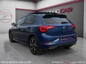 Volkswagen polo 1.0 tsi 110 ss dsg7 r-line - toit panoramique ouvrant - carplay - garantie 12 mois occasion simplicicar lyon...