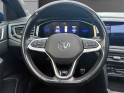 Volkswagen polo 1.0 tsi 110 ss dsg7 r-line - toit panoramique ouvrant - carplay - garantie 12 mois occasion simplicicar lyon...