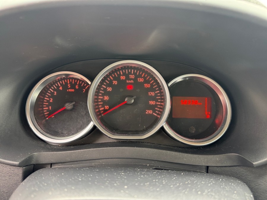 DACIA d'occasion LODGY 1.5 BLUE DCI 115 STEPWAY 7P de 2020 Perpignan