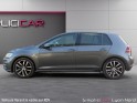 Volkswagen golf 1.5 tsi 150 evo dsg7 carat exclusive - virtual cockpit - carplay - garantie 12 mois occasion simplicicar lyon...
