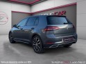 Volkswagen golf 1.5 tsi 150 evo dsg7 carat exclusive - virtual cockpit - carplay - garantie 12 mois occasion simplicicar lyon...