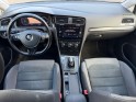 Volkswagen golf 1.5 tsi 150 evo dsg7 carat exclusive - virtual cockpit - carplay - garantie 12 mois occasion simplicicar lyon...