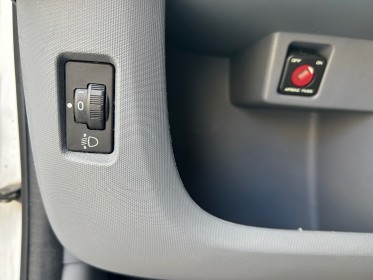 Peugeot 107 1.4 hdi 54ch trendy occasion simplicicar lagny  simplicicar simplicibike france