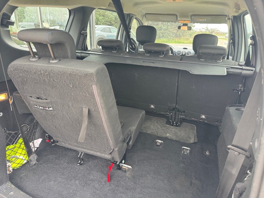 DACIA d'occasion LODGY 1.5 BLUE DCI 115 STEPWAY 7P de 2020 Perpignan