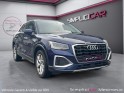 Audi q2 q2 30 tfsi 110 bvm6 design luxe garantie 12 mois occasion simplicicar meximieux simplicicar simplicibike france