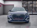 Audi q2 q2 30 tfsi 110 bvm6 design luxe garantie 12 mois occasion simplicicar meximieux simplicicar simplicibike france
