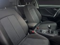 Audi q2 q2 30 tfsi 110 bvm6 design luxe garantie 12 mois occasion simplicicar meximieux simplicicar simplicibike france
