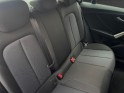 Audi q2 q2 30 tfsi 110 bvm6 design luxe garantie 12 mois occasion simplicicar meximieux simplicicar simplicibike france