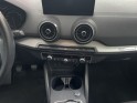 Audi q2 q2 30 tfsi 110 bvm6 design luxe garantie 12 mois occasion simplicicar meximieux simplicicar simplicibike france