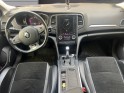 Renault megane iv berline dci 110 energy edc intens audio bose garantie 12 mois occasion simplicicar le raincy simplicicar...