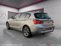Bmw serie 1 f20 lci 125i 218 ch urban chic - garantie 12 mois - entretien full bmw occasion parc voitures beauvais...