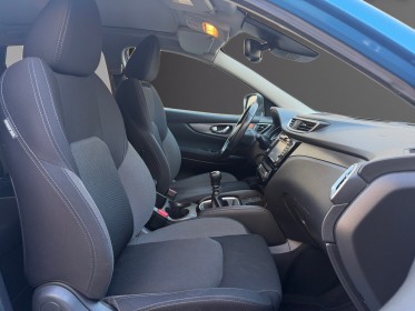Nissan qashqai 1.2 dig-t 115 n-connecta - garantie 12 mois occasion simplicicar lyon nord simplicicar simplicibike france
