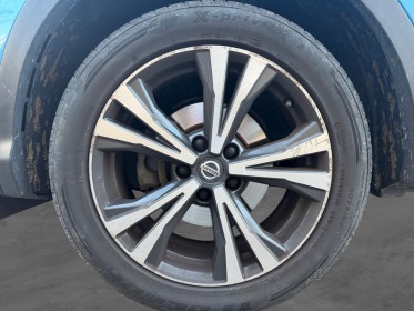 Nissan qashqai 1.2 dig-t 115 n-connecta - garantie 12 mois occasion simplicicar lyon nord simplicicar simplicibike france