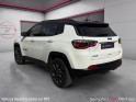 Jeep compass my20 hybride 1.3 240 ch phev at6 4xe eawd s garantie 12 mois sièges chauffants ventilés système son alpine...