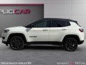 Jeep compass my20 hybride 1.3 240 ch phev at6 4xe eawd s garantie 12 mois sièges chauffants ventilés système son alpine...