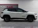 Jeep compass my20 hybride 1.3 240 ch phev at6 4xe eawd s garantie 12 mois sièges chauffants ventilés système son alpine...