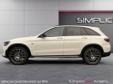 Mercedes glc 300 de eq power 9g-tronic 4matic amg line garantie 12 mois occasion simplicicar angers simplicicar simplicibike...