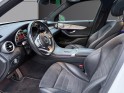 Mercedes glc 300 de eq power 9g-tronic 4matic amg line garantie 12 mois occasion simplicicar angers simplicicar simplicibike...