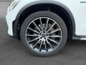 Mercedes glc 300 de eq power 9g-tronic 4matic amg line garantie 12 mois occasion simplicicar angers simplicicar simplicibike...