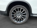 Mercedes glc 300 de eq power 9g-tronic 4matic amg line garantie 12 mois occasion simplicicar angers simplicicar simplicibike...