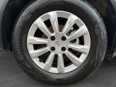 Opel mokka 1.2 turbo 100 ch bvm6 edition garantie 12 mois occasion simplicicar la ciotat simplicicar simplicibike france