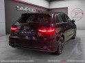 Audi a3 sportback 1.8 tfsi 180 s line s tronic 7 chaine neuve garantie 12 mois occasion simplicicar meximieux simplicicar...