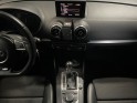 Audi a3 sportback 1.8 tfsi 180 s line s tronic 7 chaine neuve garantie 12 mois occasion simplicicar meximieux simplicicar...