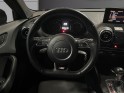 Audi a3 sportback 1.8 tfsi 180 s line s tronic 7 chaine neuve garantie 12 mois occasion simplicicar meximieux simplicicar...