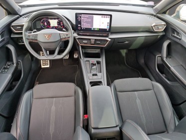 Cupra formentor 1.4 e-hybrid 245 ch dsg6 vz garantie 08/2028 occasion simplicicar tours  simplicicar simplicibike france