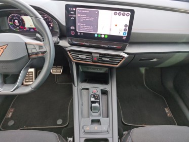 Cupra formentor 1.4 e-hybrid 245 ch dsg6 vz garantie 08/2028 occasion simplicicar tours  simplicicar simplicibike france