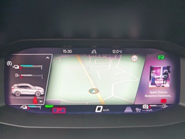 Cupra formentor 1.4 e-hybrid 245 ch dsg6 vz garantie 08/2028 occasion simplicicar tours  simplicicar simplicibike france