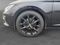 Seat leon 2.0 tdi 150 dsg7 fr car play caméra recul attelage amovible occasion simplicicar besanÇon simplicicar...