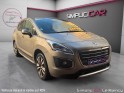 Peugeot 3008 hybrid4 2.0 hdi 163ch ss etg6  electric 37ch pack camera de recul 200ch garantie 12 mois occasion simplicicar le...