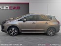 Peugeot 3008 hybrid4 2.0 hdi 163ch ss etg6  electric 37ch pack camera de recul 200ch garantie 12 mois occasion simplicicar le...