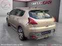 Peugeot 3008 hybrid4 2.0 hdi 163ch ss etg6  electric 37ch pack camera de recul 200ch garantie 12 mois occasion simplicicar le...