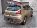 Peugeot 3008 hybrid4 2.0 hdi 163ch ss etg6  electric 37ch pack camera de recul 200ch garantie 12 mois occasion simplicicar le...