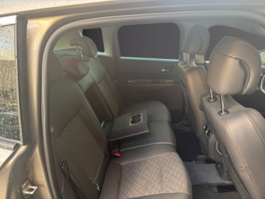 Peugeot 3008 hybrid4 2.0 hdi 163ch ss etg6  electric 37ch pack camera de recul 200ch garantie 12 mois occasion simplicicar le...