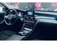 MERCEDES d'occasion CLASSE C C200 4MATIC BA de 2017 Annecy (74)﻿