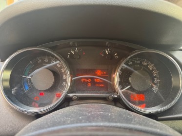 Peugeot 3008 hybrid4 2.0 hdi 163ch ss etg6  electric 37ch pack camera de recul 200ch garantie 12 mois occasion simplicicar le...