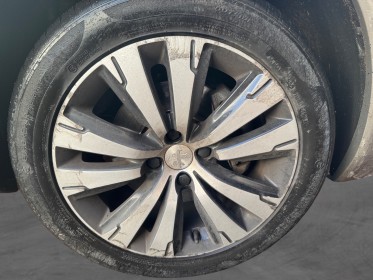 Peugeot 3008 hybrid4 2.0 hdi 163ch ss etg6  electric 37ch pack camera de recul 200ch garantie 12 mois occasion simplicicar le...