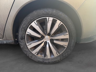 Peugeot 3008 hybrid4 2.0 hdi 163ch ss etg6  electric 37ch pack camera de recul 200ch garantie 12 mois occasion simplicicar le...