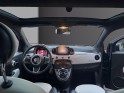 Fiat 500 my20 serie 7 euro 6d 1.2 69 ch eco pack s/s star toit panoramique carplay  garantie 12 mois occasion simplicicar le...